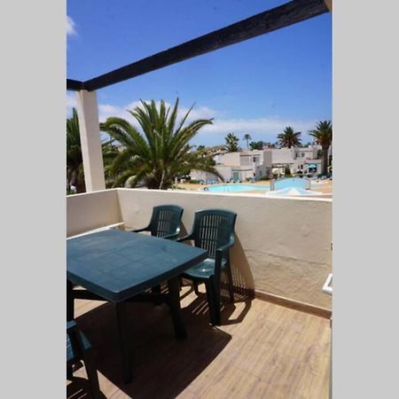 Apartamento Recien Reformado En Centro A Tres Minutos De La Playa Apartment Corralejo Ngoại thất bức ảnh