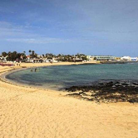 Apartamento Recien Reformado En Centro A Tres Minutos De La Playa Apartment Corralejo Ngoại thất bức ảnh