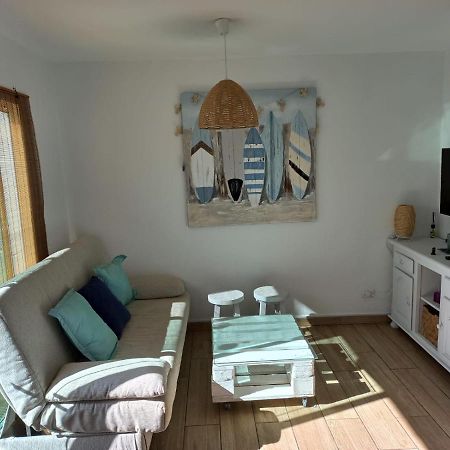 Apartamento Recien Reformado En Centro A Tres Minutos De La Playa Apartment Corralejo Ngoại thất bức ảnh