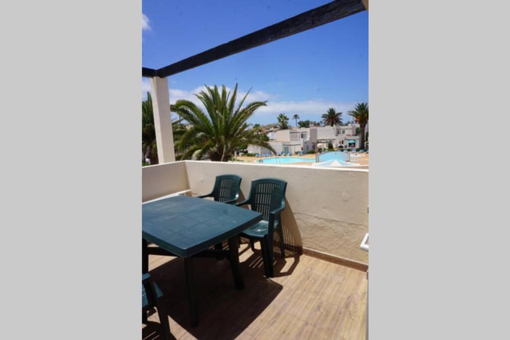 Apartamento Recien Reformado En Centro A Tres Minutos De La Playa Apartment Corralejo Ngoại thất bức ảnh