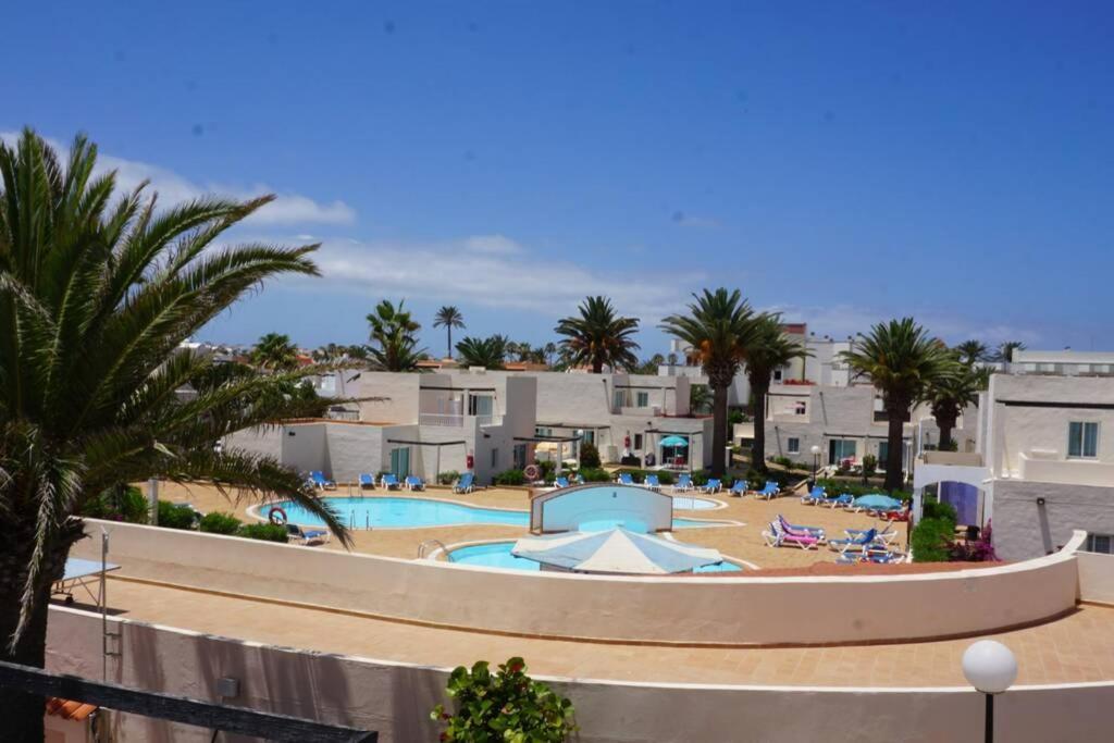 Apartamento Recien Reformado En Centro A Tres Minutos De La Playa Apartment Corralejo Ngoại thất bức ảnh