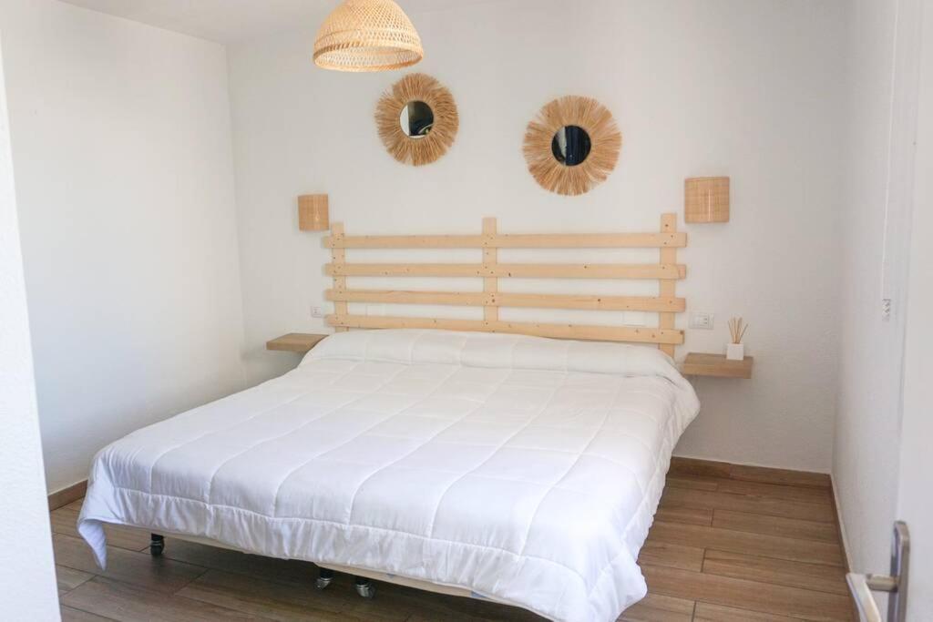 Apartamento Recien Reformado En Centro A Tres Minutos De La Playa Apartment Corralejo Ngoại thất bức ảnh
