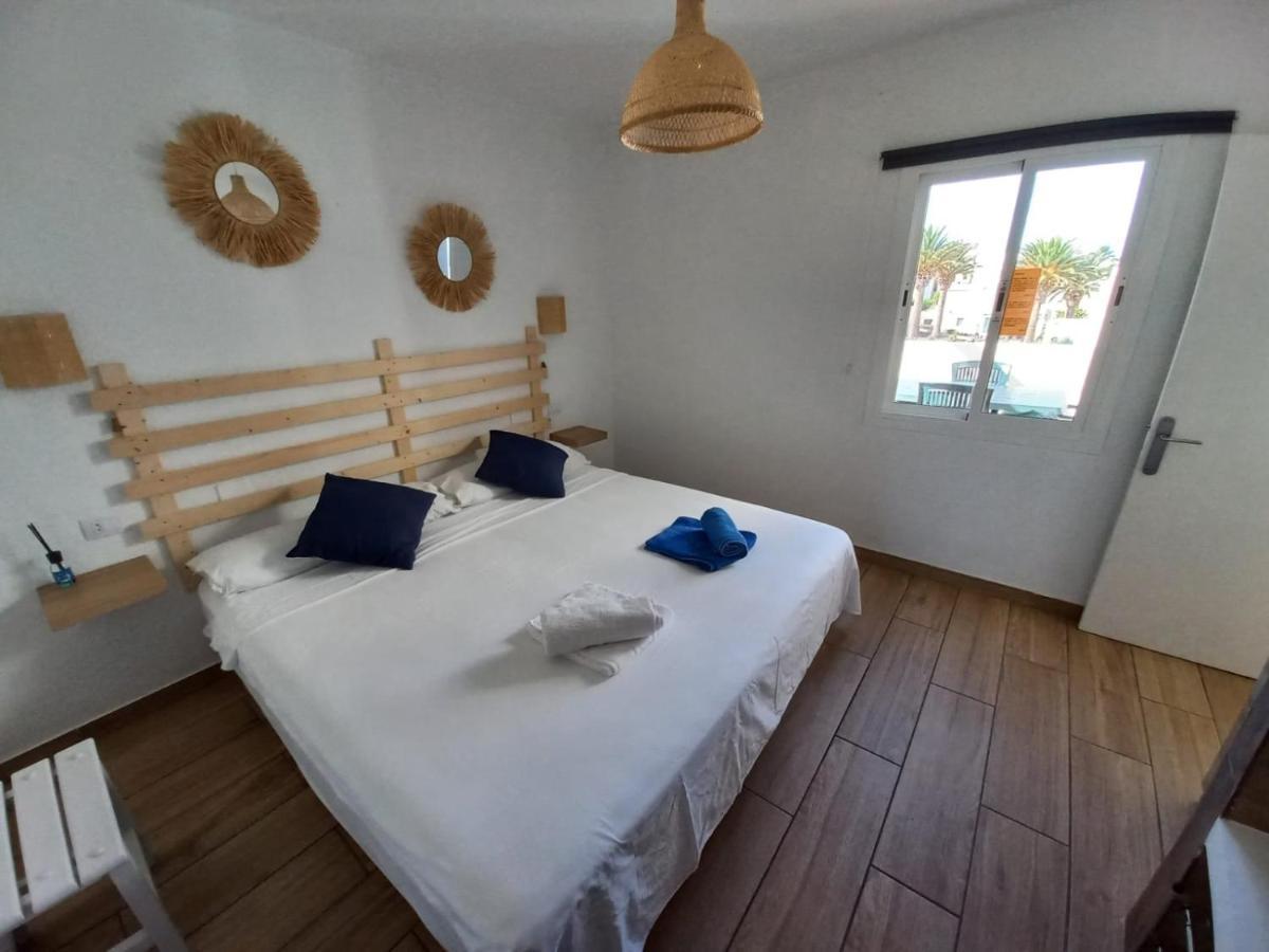 Apartamento Recien Reformado En Centro A Tres Minutos De La Playa Apartment Corralejo Ngoại thất bức ảnh